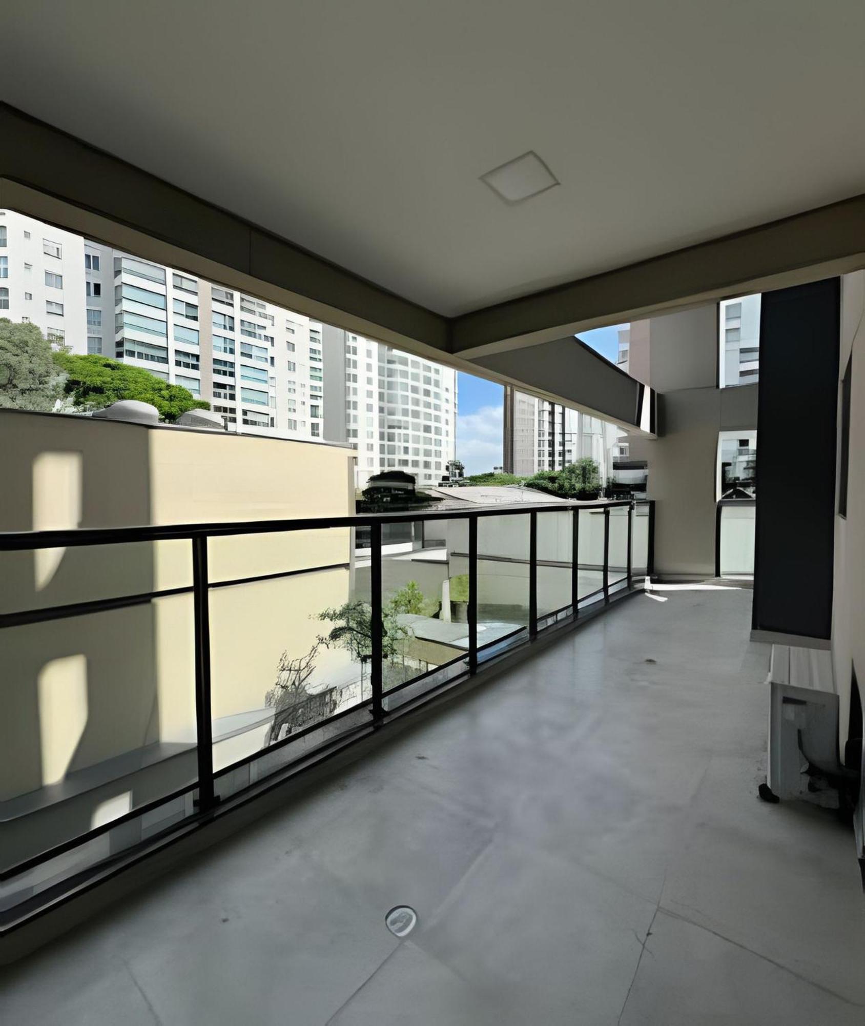 Prime - Olimpia Apartamento *