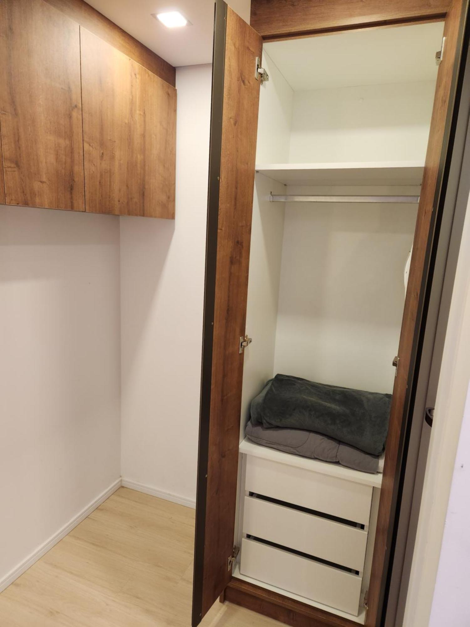 Apartment Charmoso Brooklin 600mts Do Metro Sao Paulo