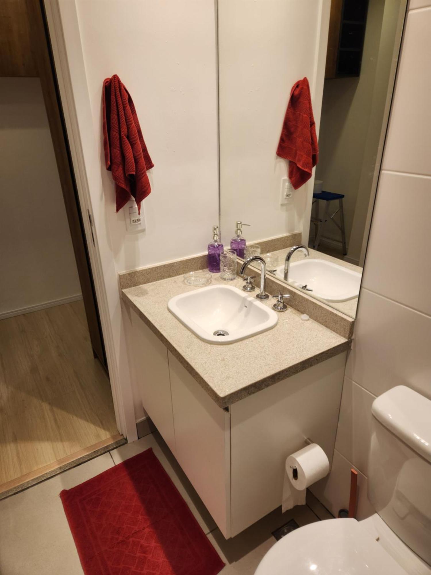 Apartamento Charmoso Brooklin 600mts Do Metro São Paulo