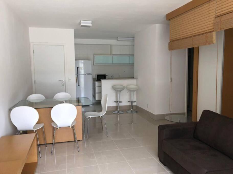 Apartamento 3011 - Em Frente Ao Hospital Einstein *