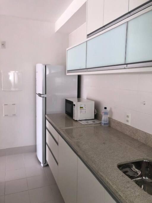 Apartamento 3011 - Em Frente Ao Hospital Einstein São Paulo