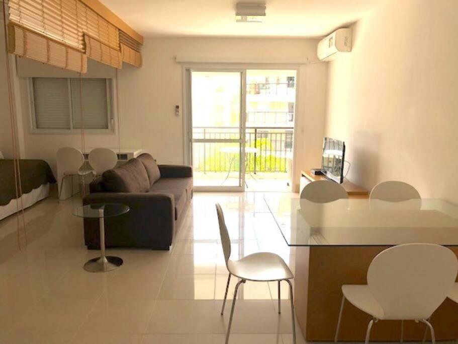 Apartamento 3011 - Em Frente Ao Hospital Einstein São Paulo