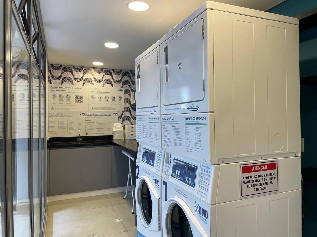 Apartamento Moema Carinas - Por Temporada São Paulo