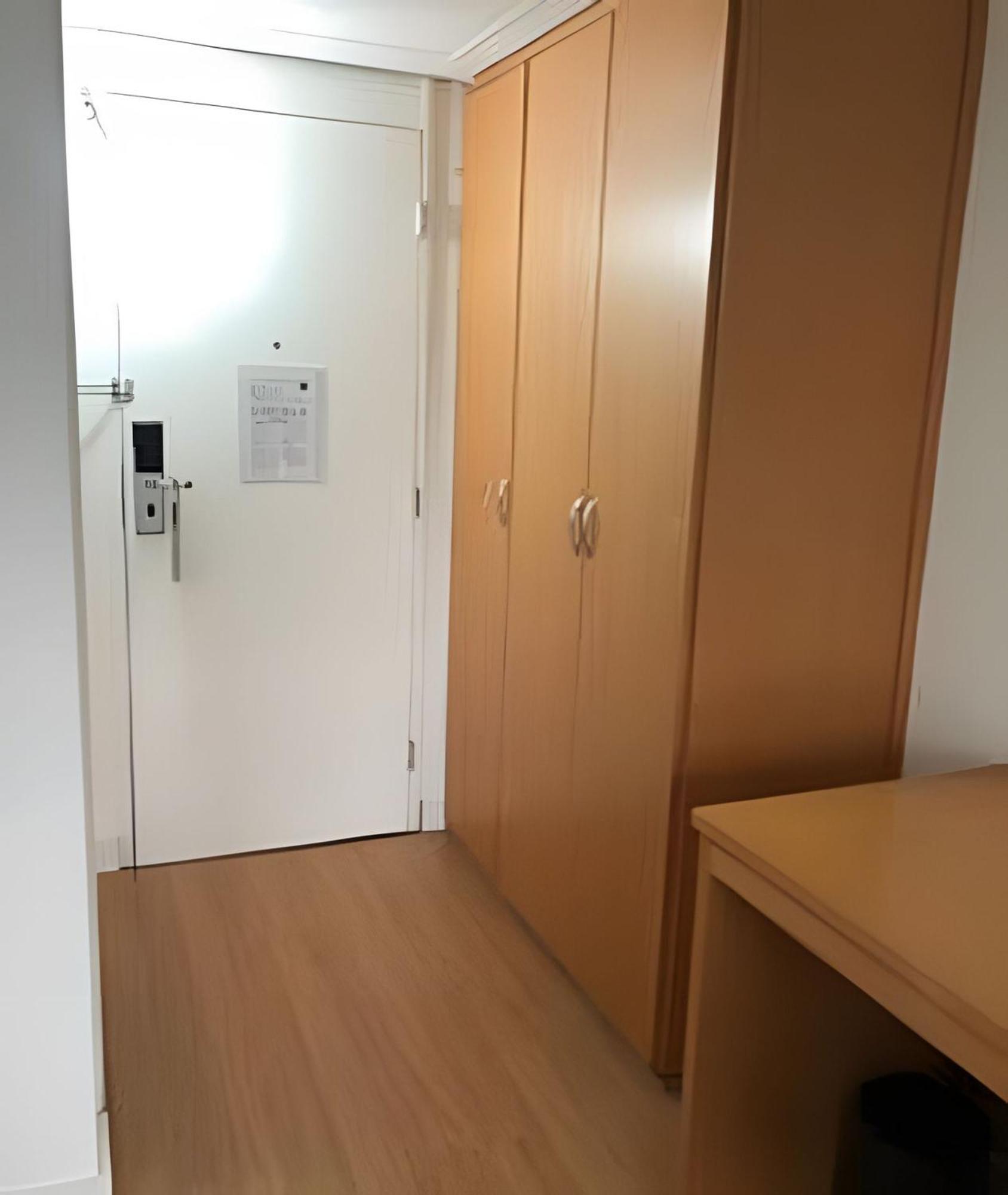Apartamento Flat | Qualit Faria Lima