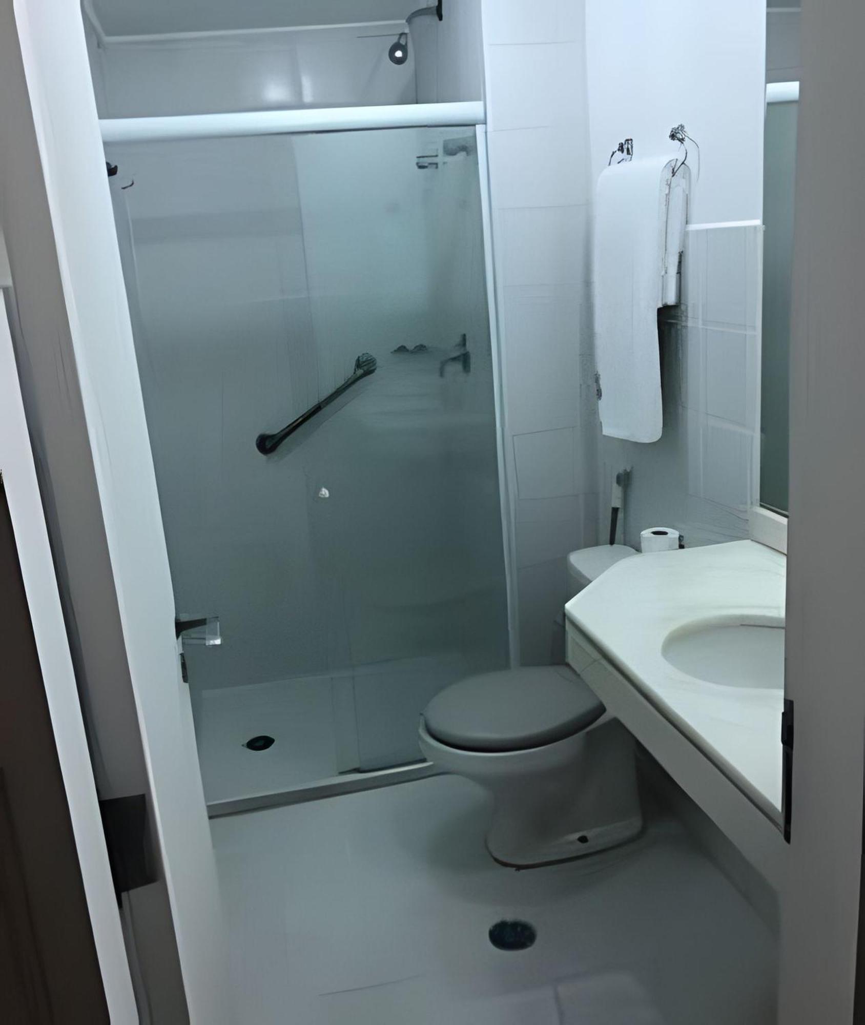Apartamento Flat | Qualit Faria Lima *