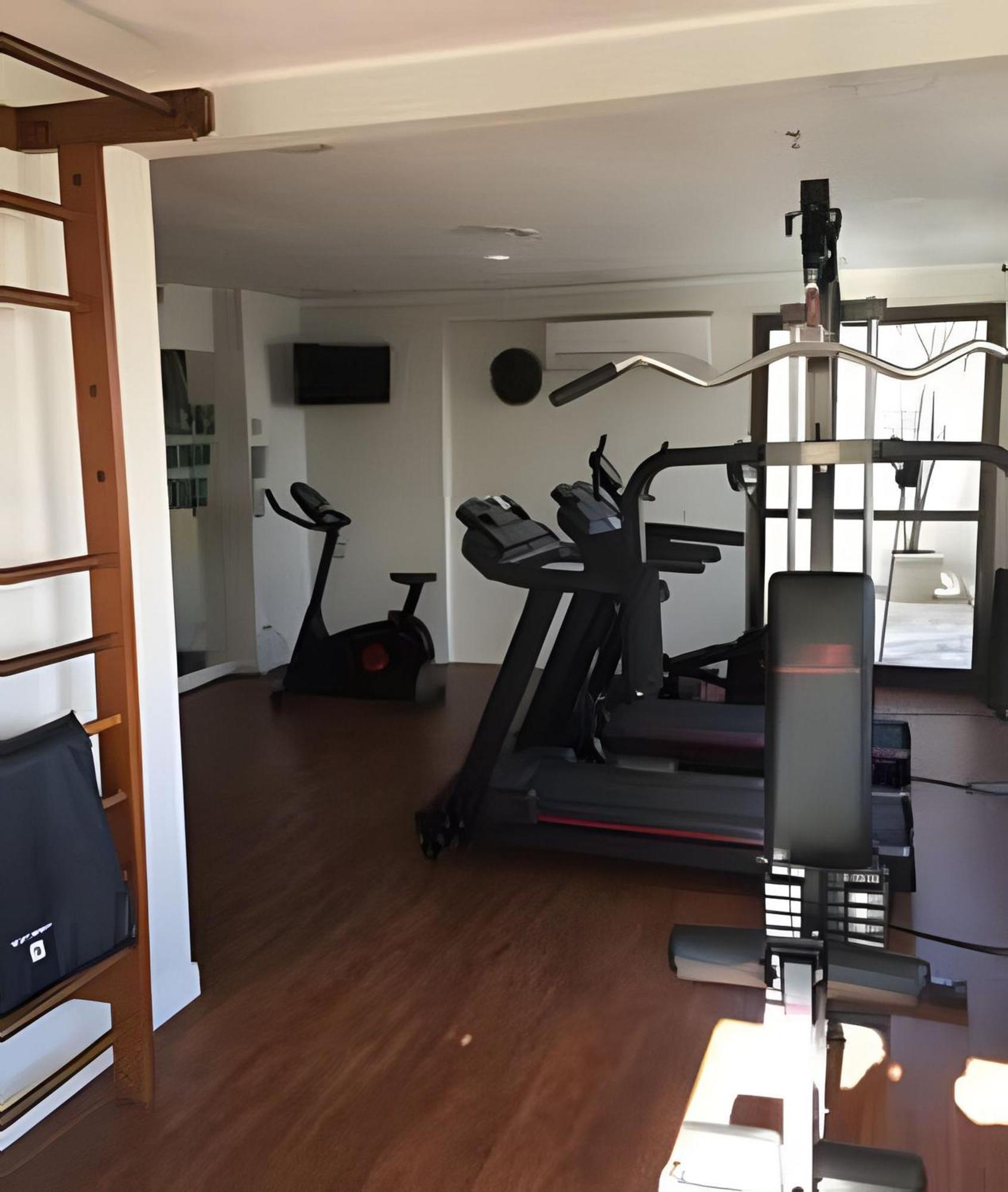 Apartamento Flat | Qualit Faria Lima