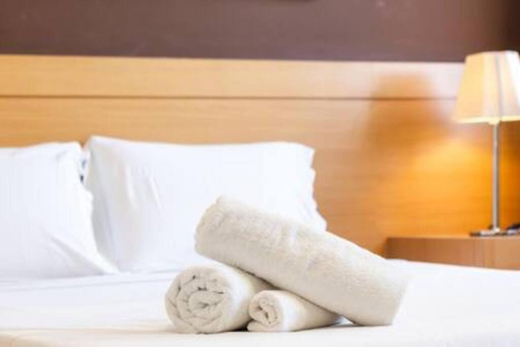 Quality Faria Lima Vaga Arrumacao Piscina Academia Apartamento *