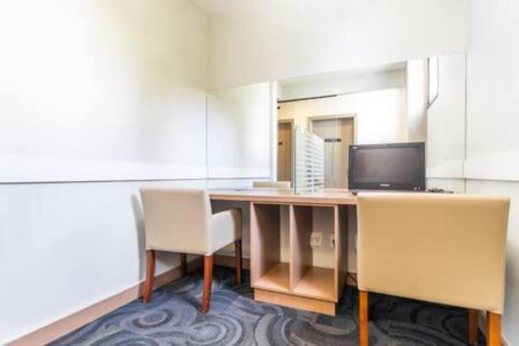 Apartamento Quality Faria Lima Vaga Arrumacao Piscina Academia São Paulo