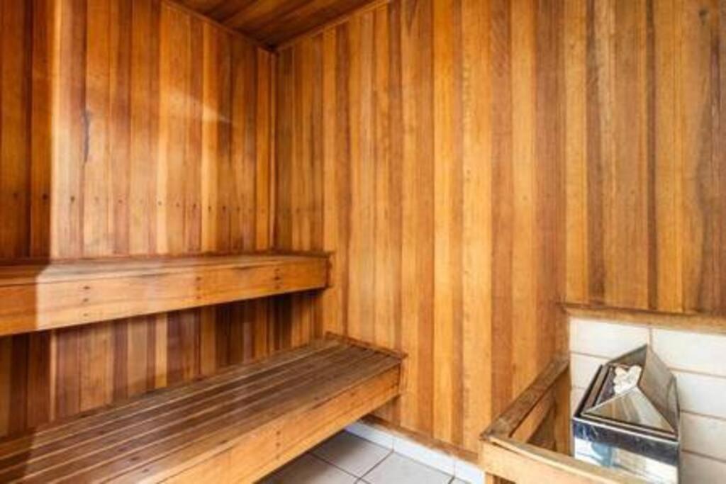 Apartamento Quality Faria Lima Vaga Arrumacao Piscina Academia