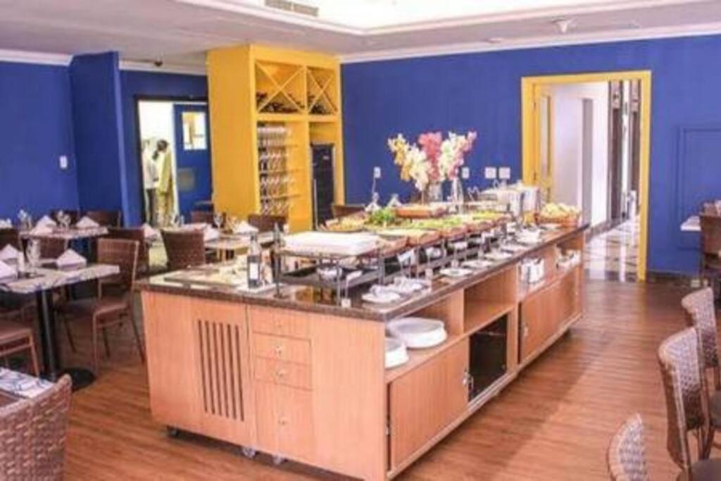 Quality Faria Lima Vaga Arrumacao Piscina Academia Apartamento *