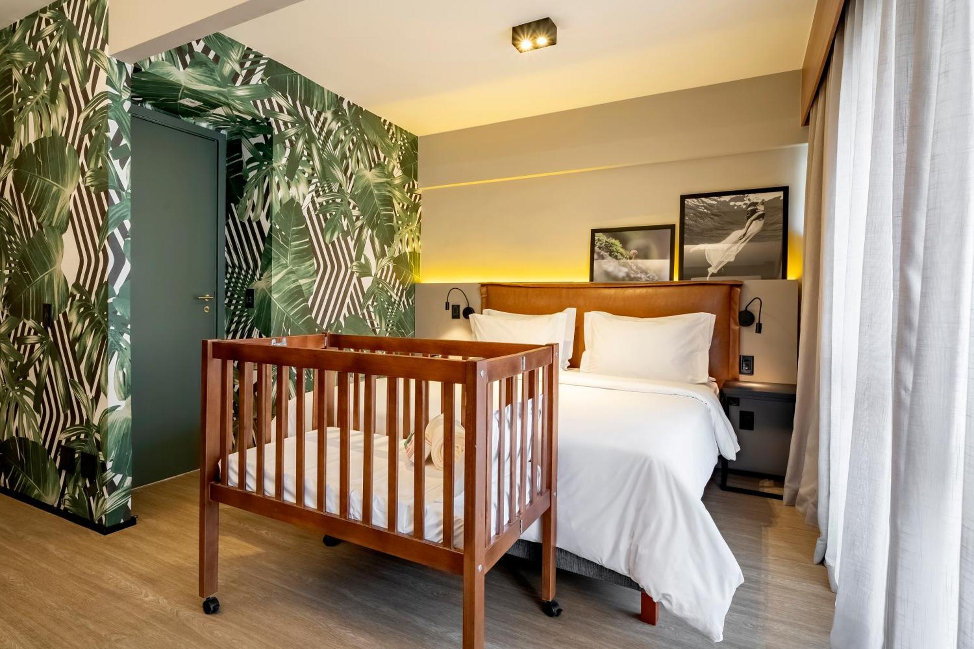 Grand Mercure Sp Itaim Bibi Hotel Sao Paulo