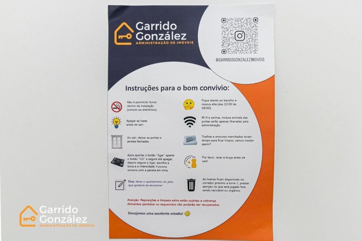 Grande Apartamento No Bras Com Piscina/metro Bras Apartment Sao Paulo