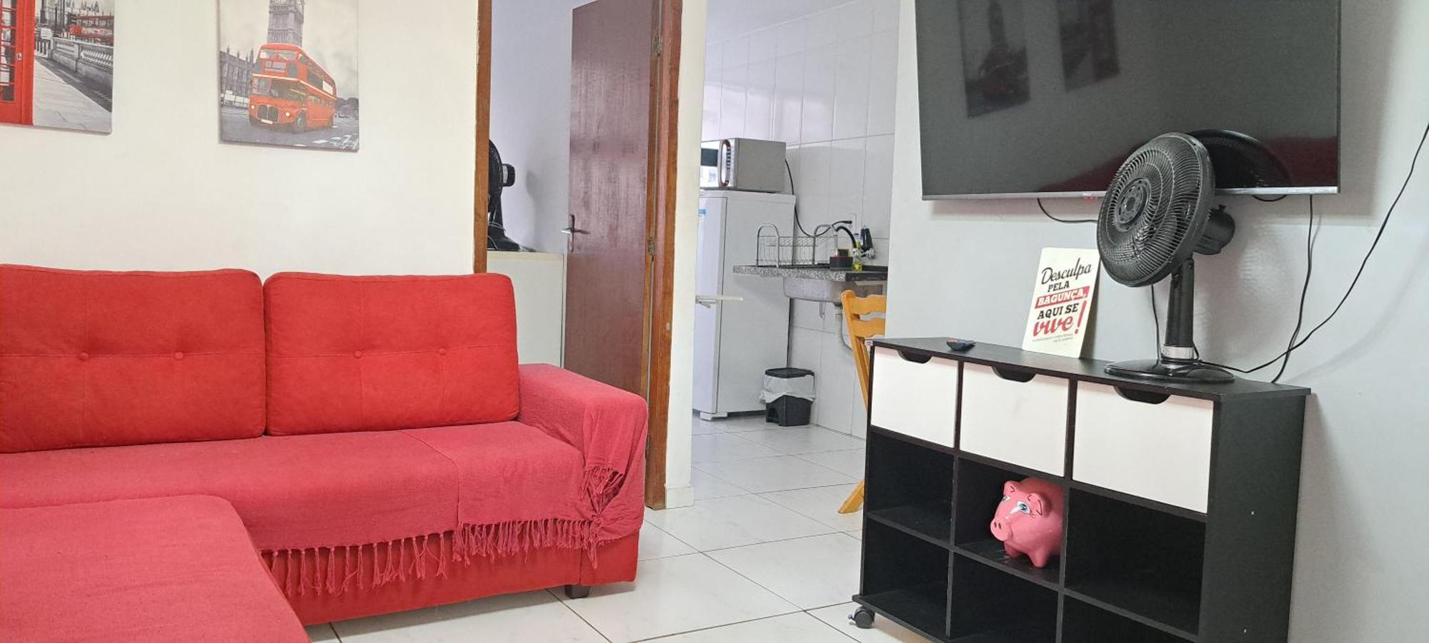 1104 - 1413 - Best View Apartamento
