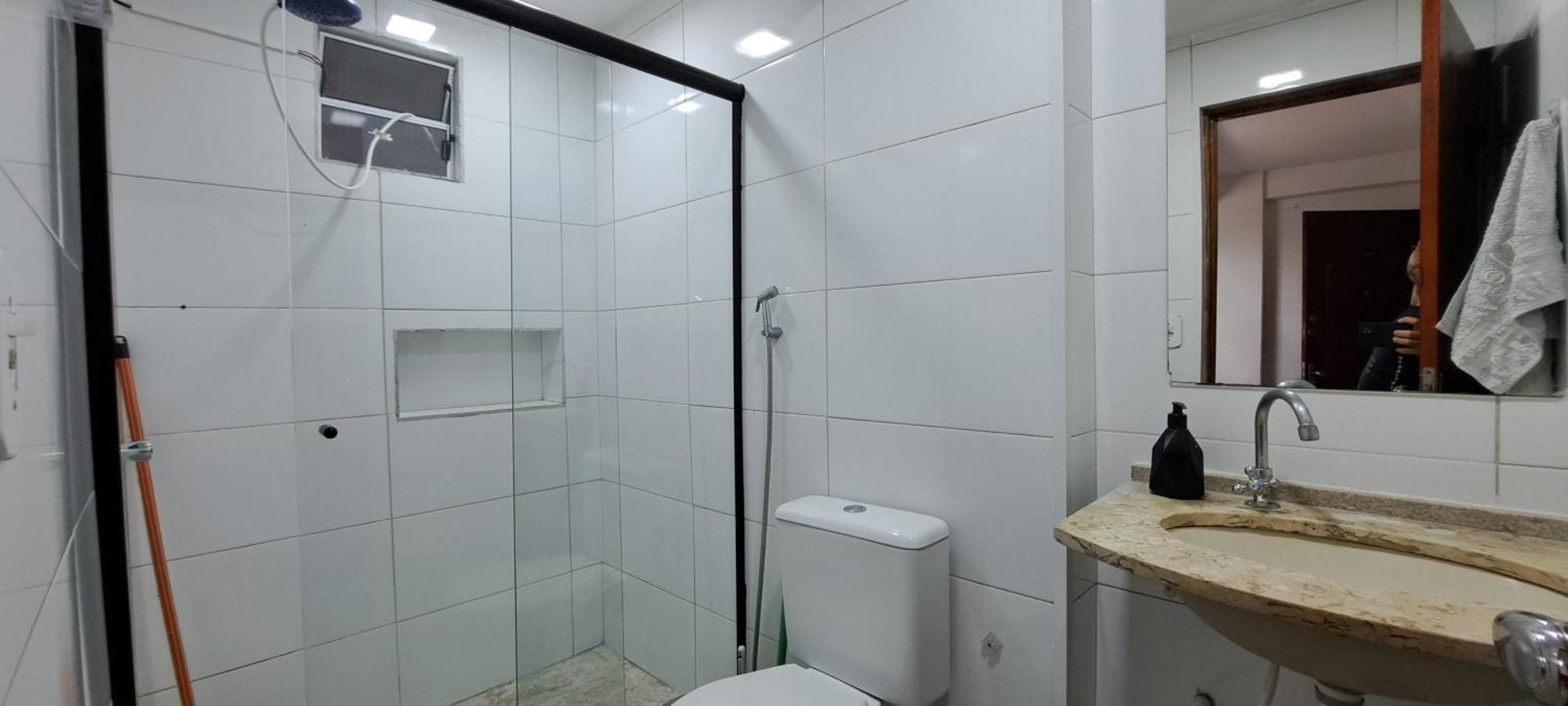 Apartamento 1104 - 1413 - Best View *