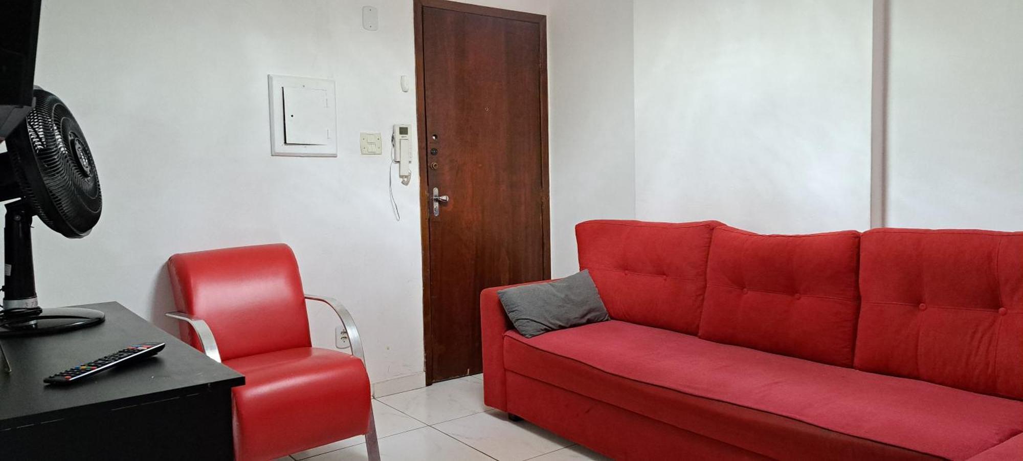 1104 - 1413 - Best View Apartamento