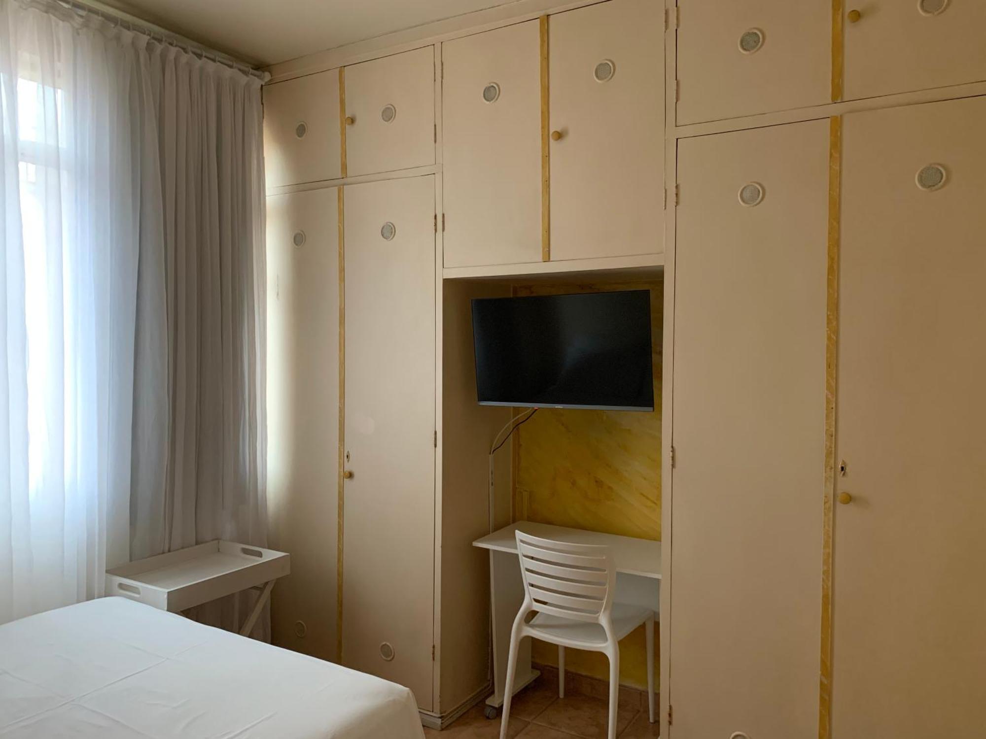 Apartment No Coracao Do Aclimacao Sao Paulo