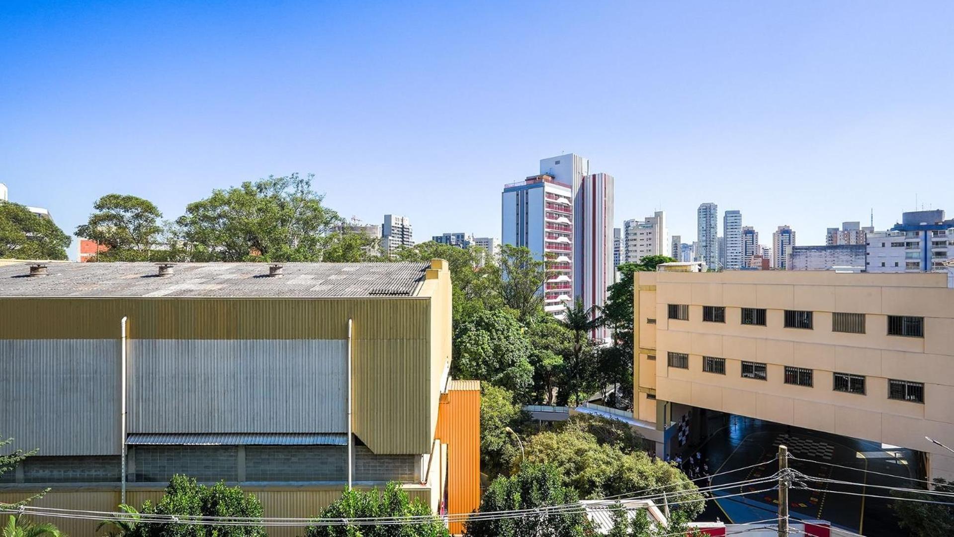 Modernos E Completos Ao Lado Da Estacao Mariana Casa de férias