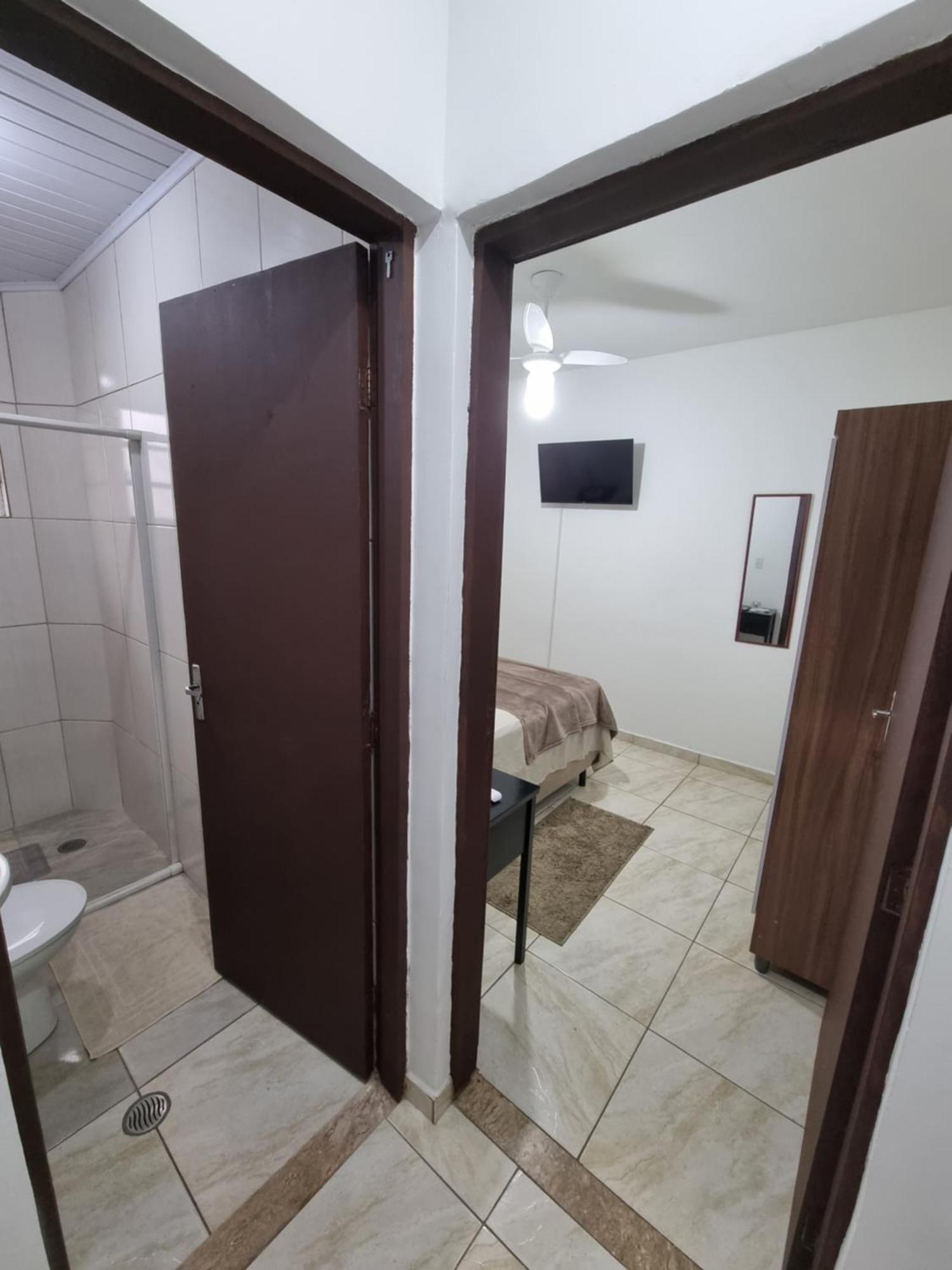 Ideal Apartamento *