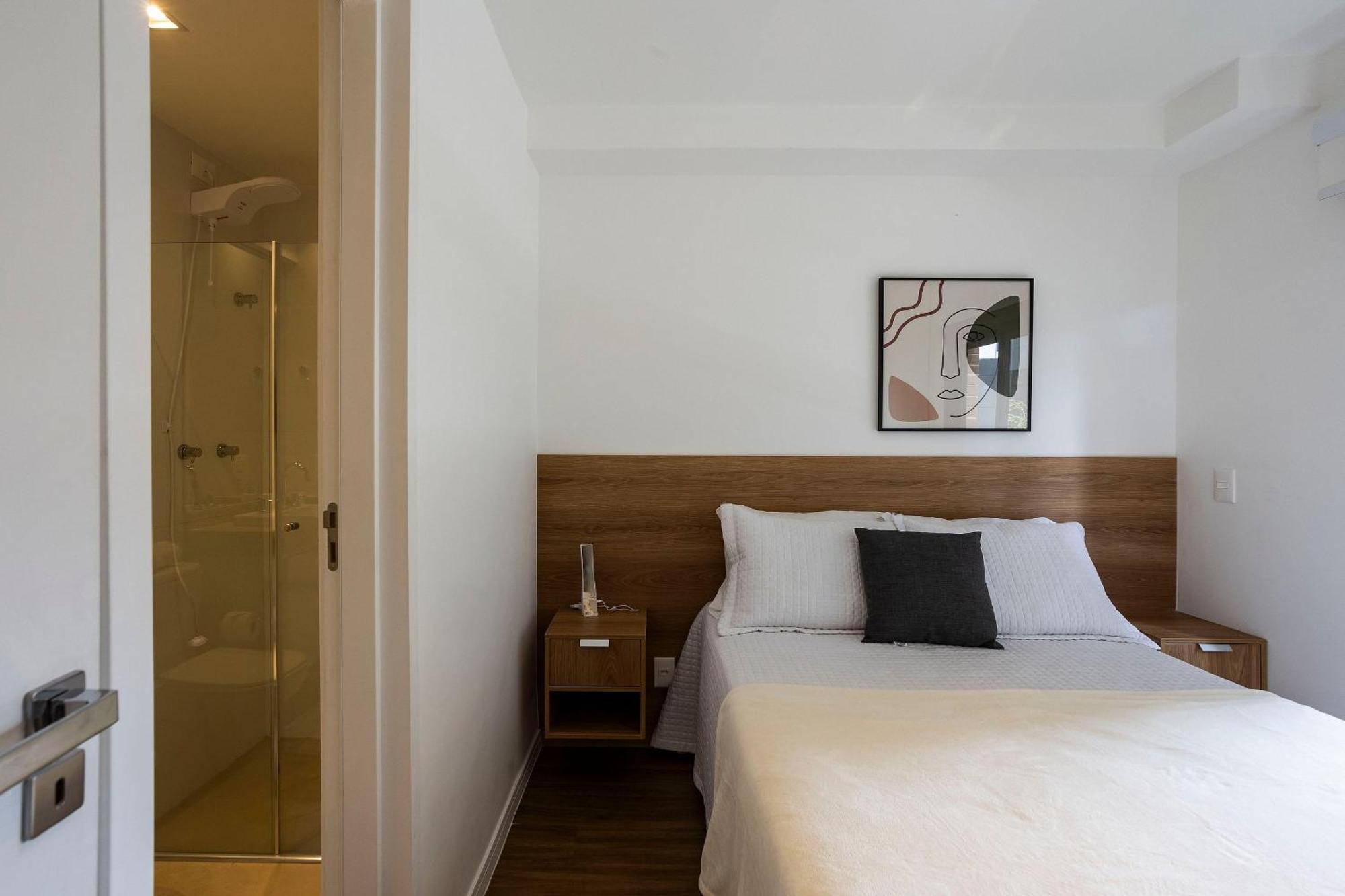Apartamento Boulevard Ibirapuera São Paulo