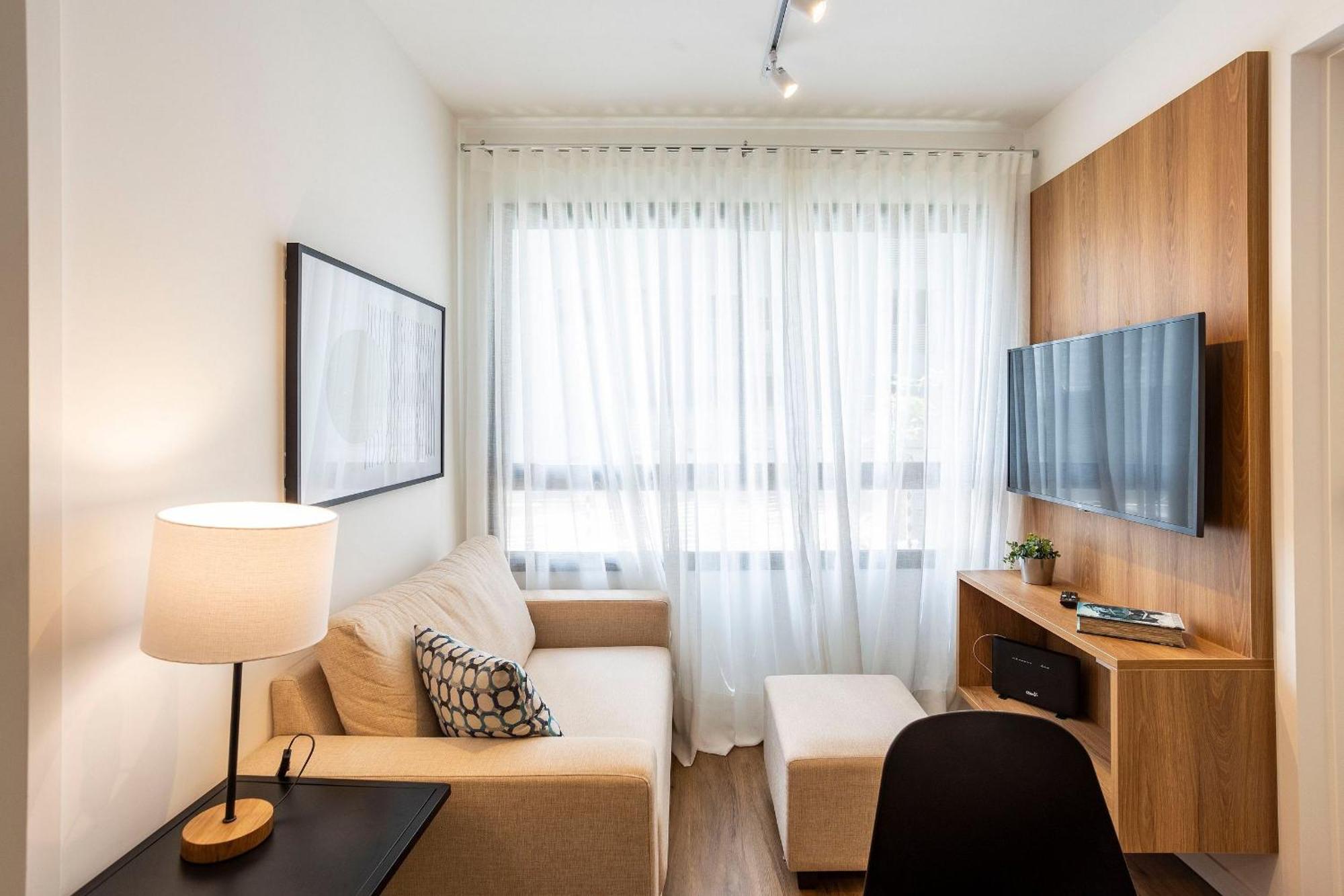 Boulevard Ibirapuera Apartamento São Paulo