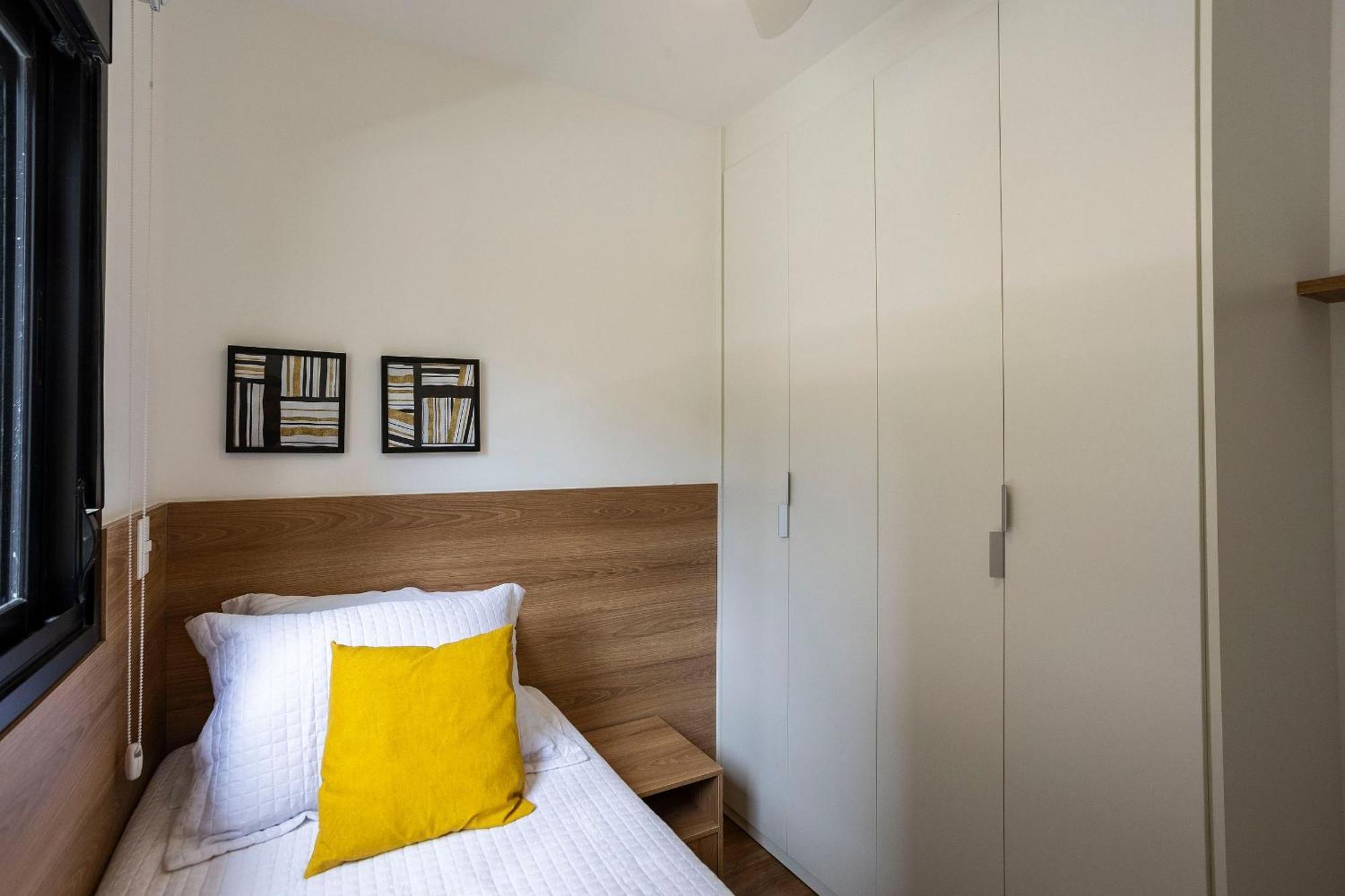 Apartamento Boulevard Ibirapuera São Paulo