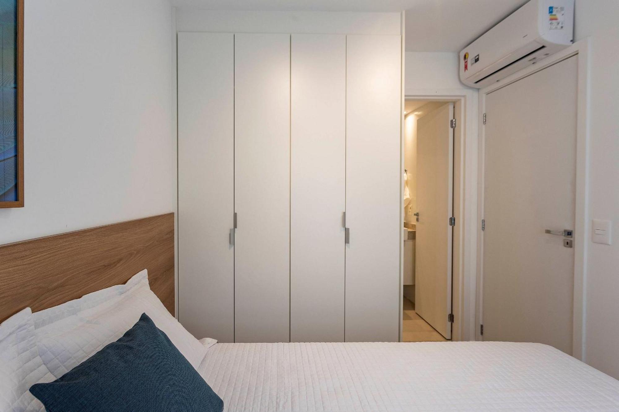 Apartamento Boulevard Ibirapuera São Paulo