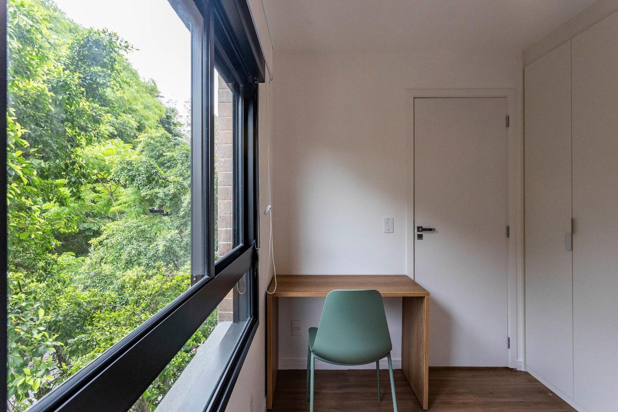 Apartamento Boulevard Ibirapuera São Paulo
