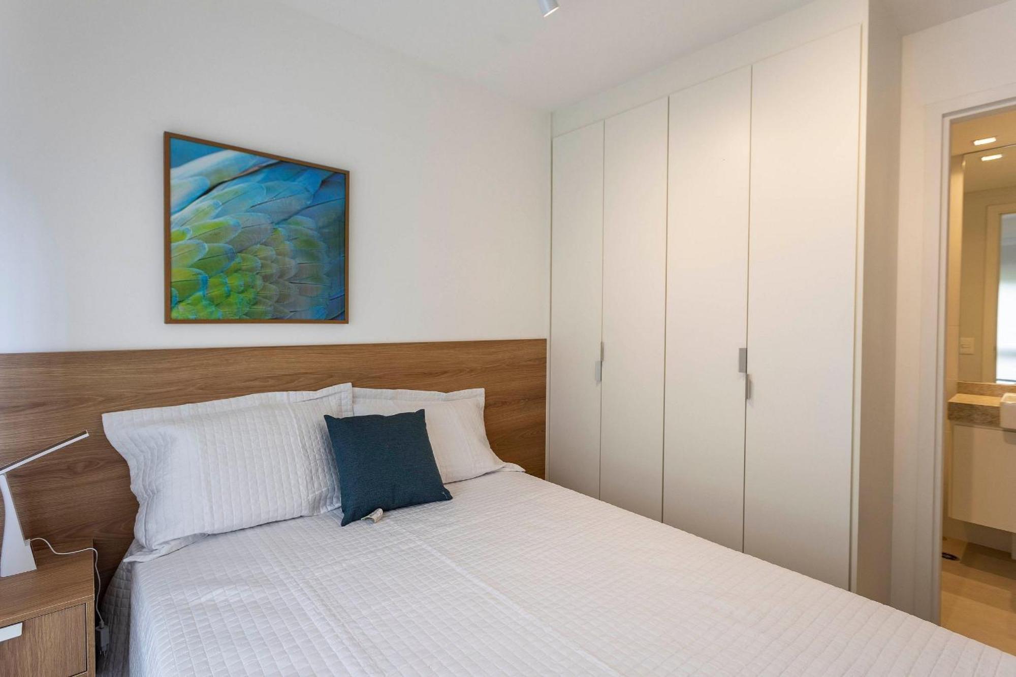 Apartamento Boulevard Ibirapuera São Paulo