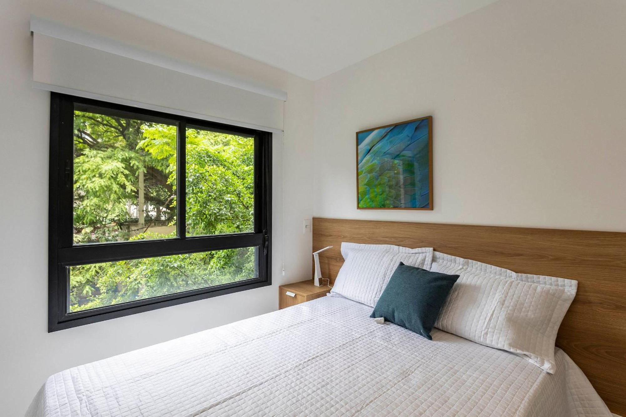 Apartamento Boulevard Ibirapuera São Paulo
