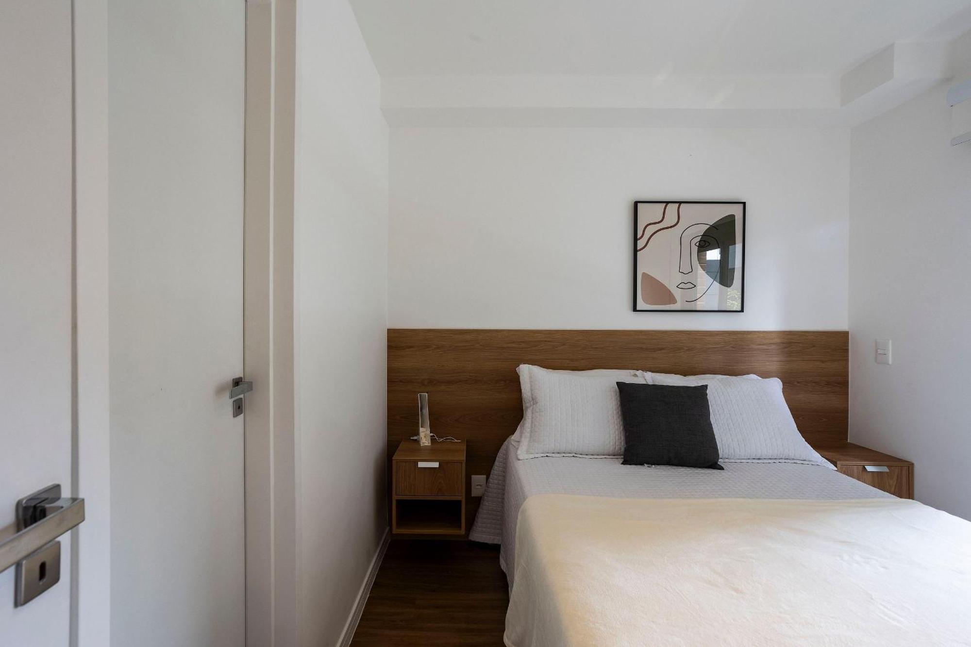 Apartamento Boulevard Ibirapuera São Paulo