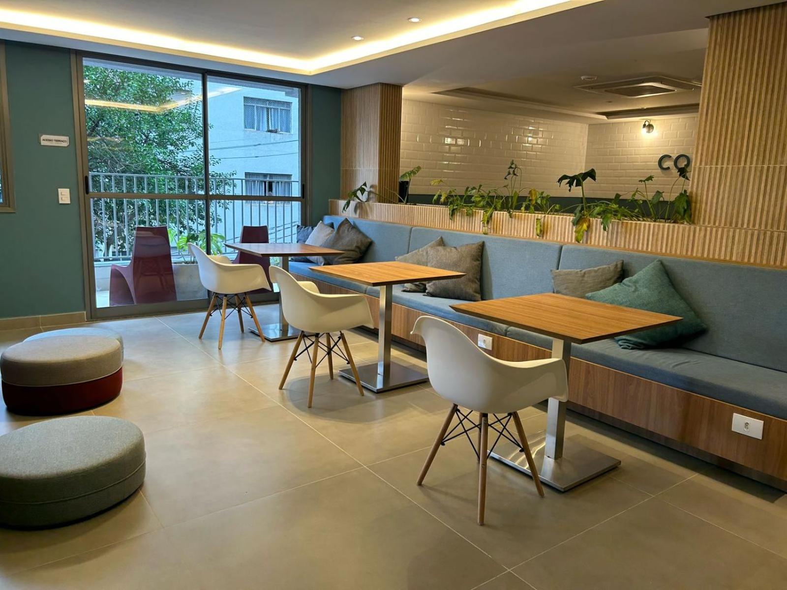 Apartamento Your Life Liberdade São Paulo