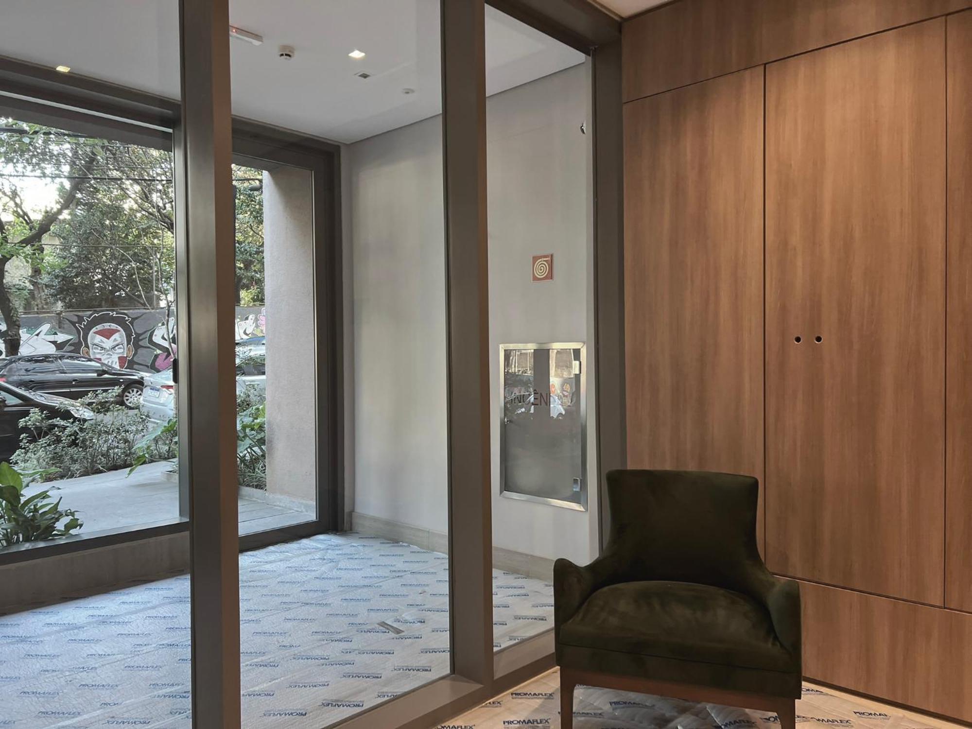 Loft Boutique Allianz Parque * São Paulo