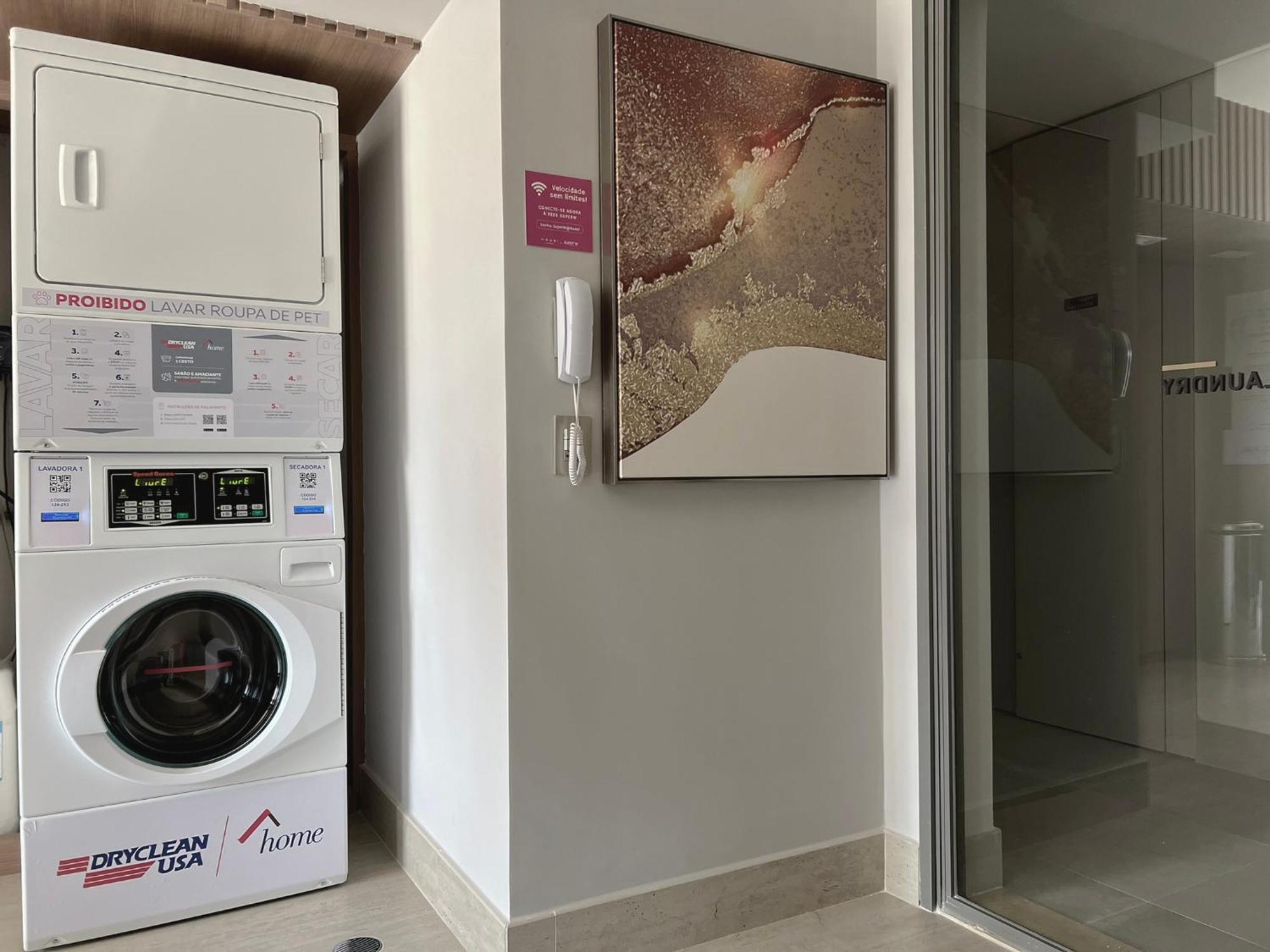Apartamento Loft Boutique Allianz Parque São Paulo