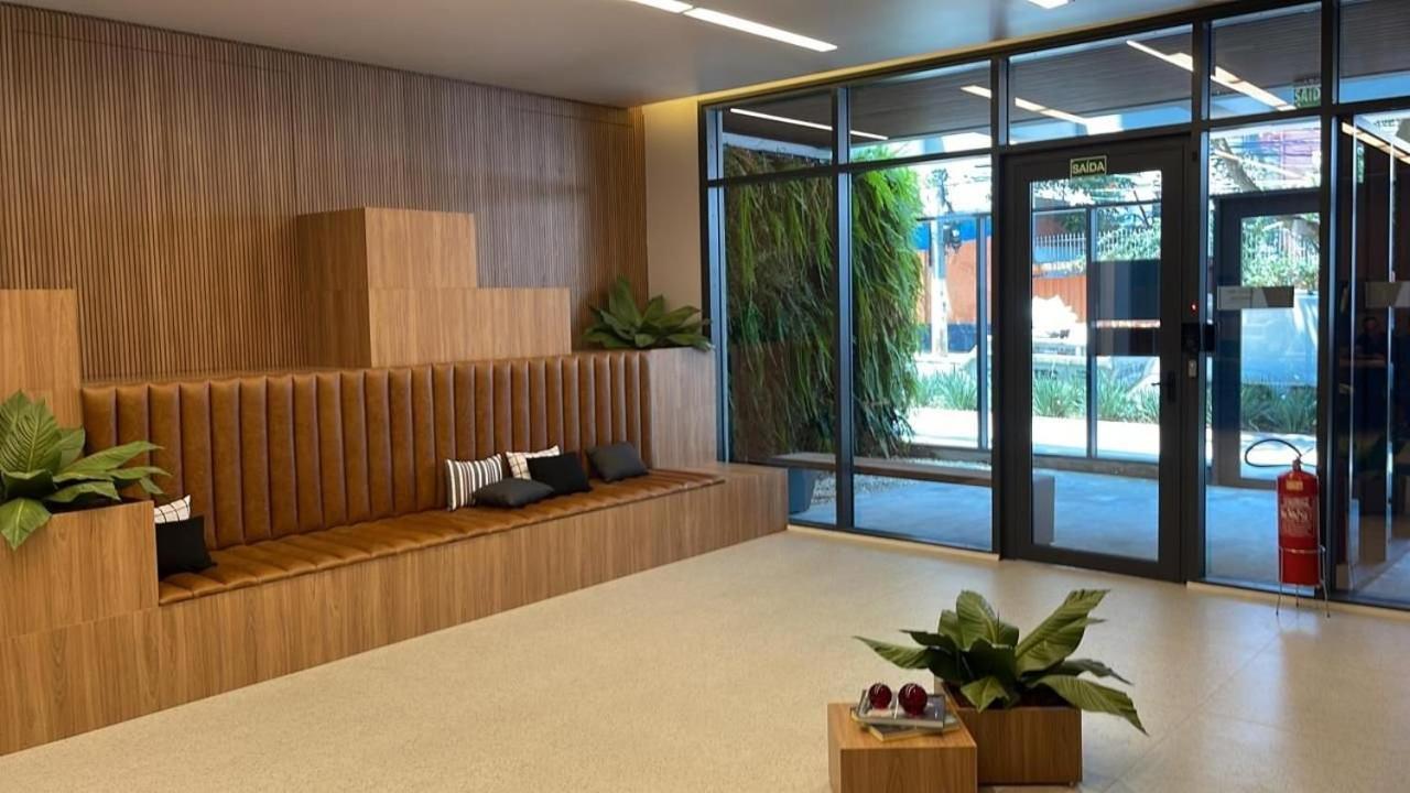 Design Metro Paraiso Apartment