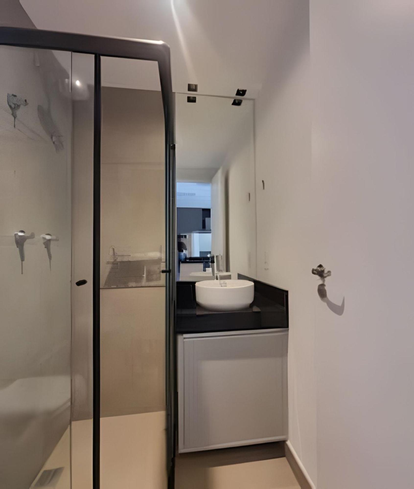 Na Bela Vista Ao Lado Do Sirio Libanes Apartamento