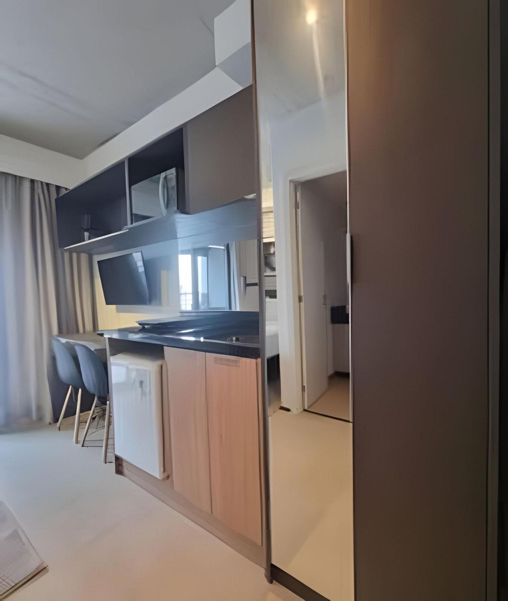 Apartamento Na Bela Vista Ao Lado Do Sirio Libanes São Paulo
