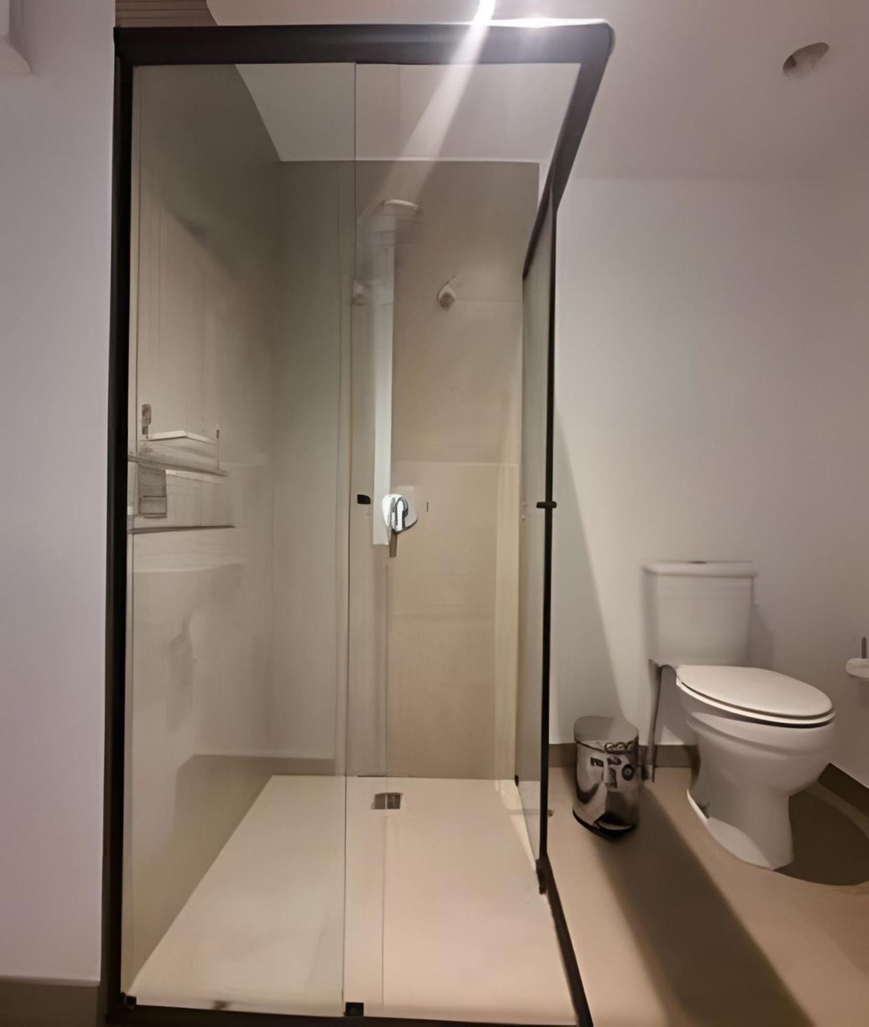Apartment Ao Lado Sirio Libanes Sp *
