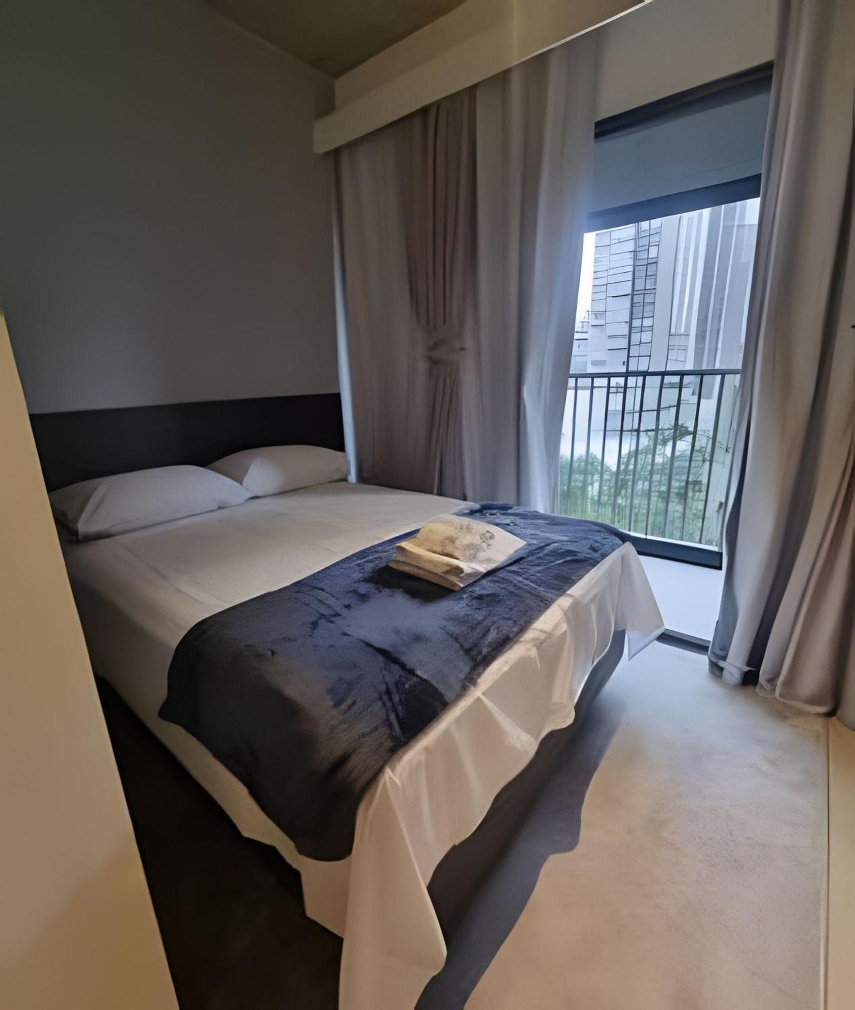 Studio Na Bela Vista Sp * Sao Paulo