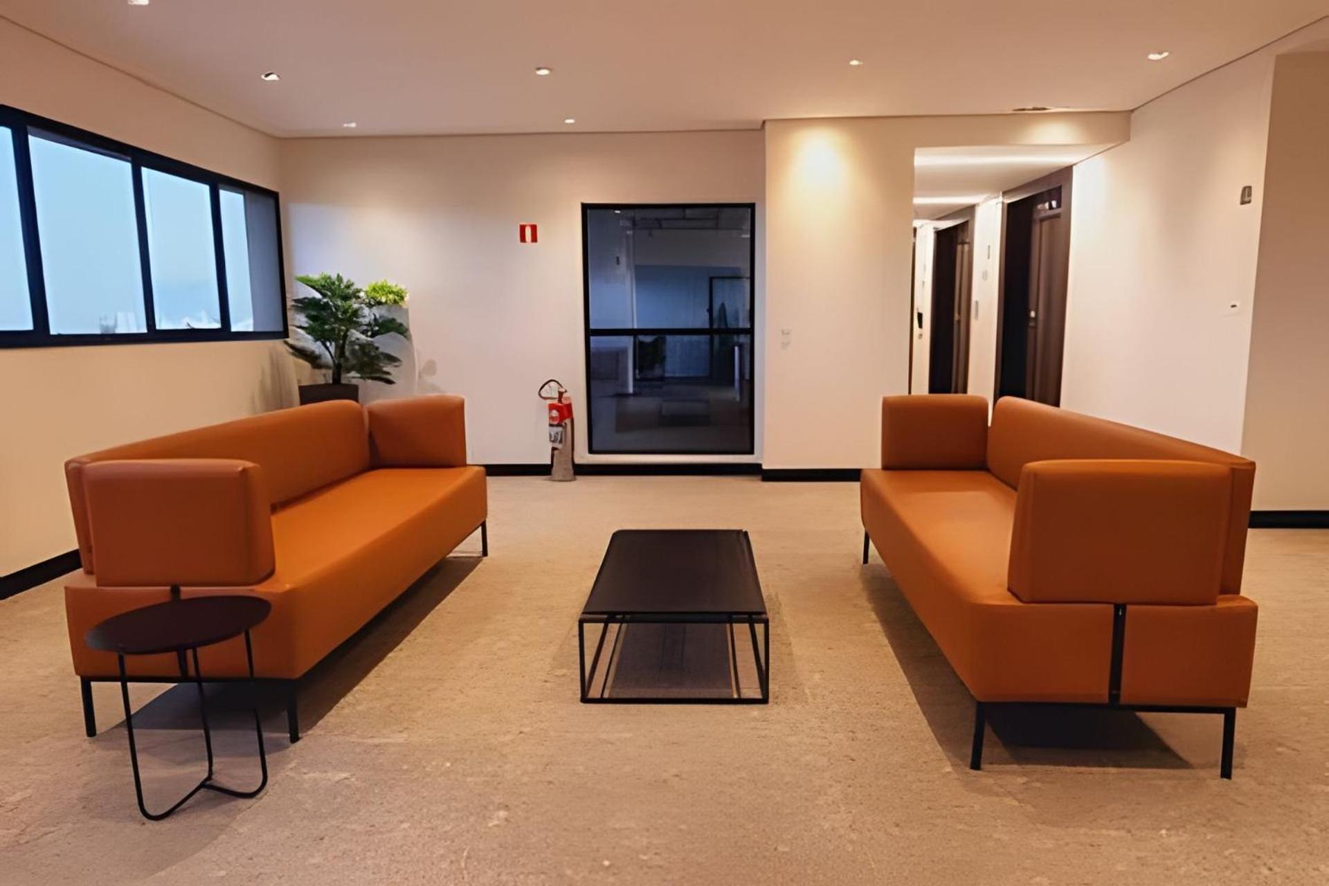 Ao Lado Sirio Libanes Sp Apartment Sao Paulo