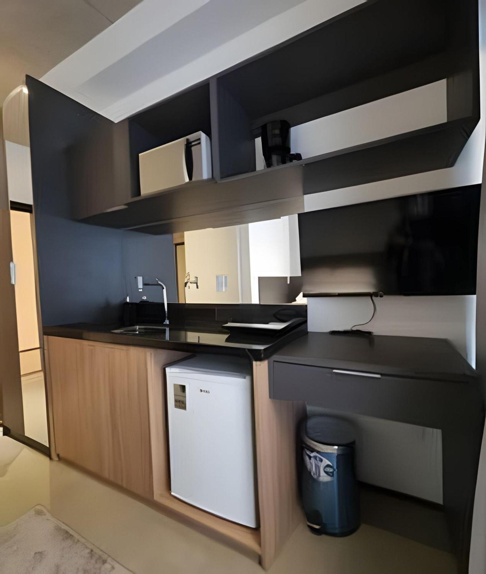 Apartment Ao Lado Sirio Libanes Sp Sao Paulo