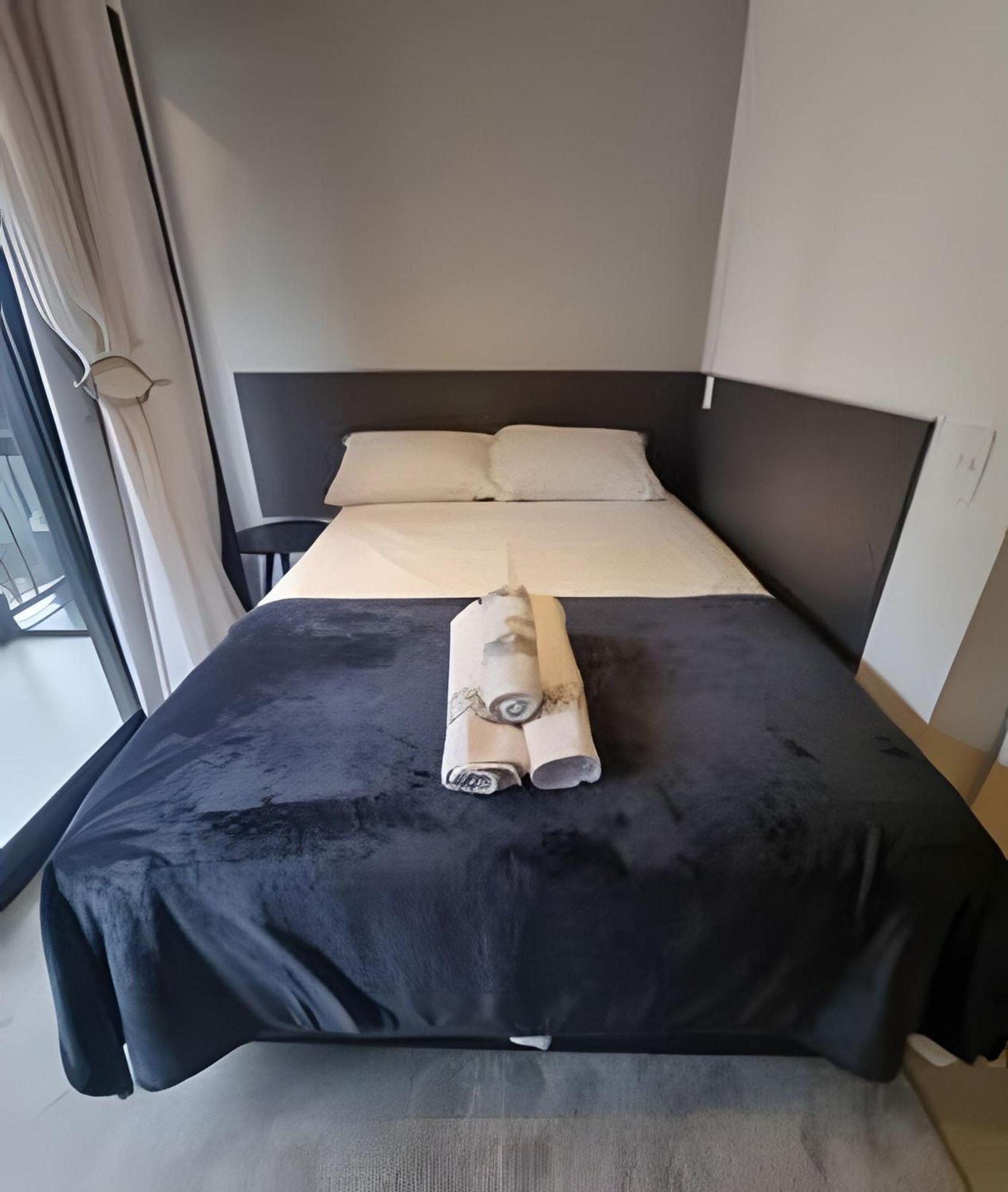 Ao Lado Sirio Libanes Sp Apartment