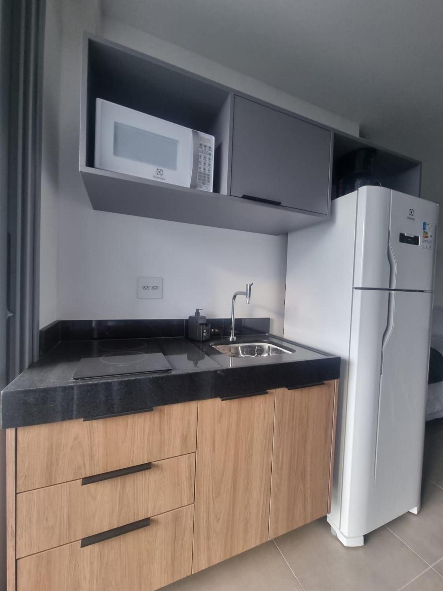 Apartamento Em Indianopolis Sp Moema São Paulo