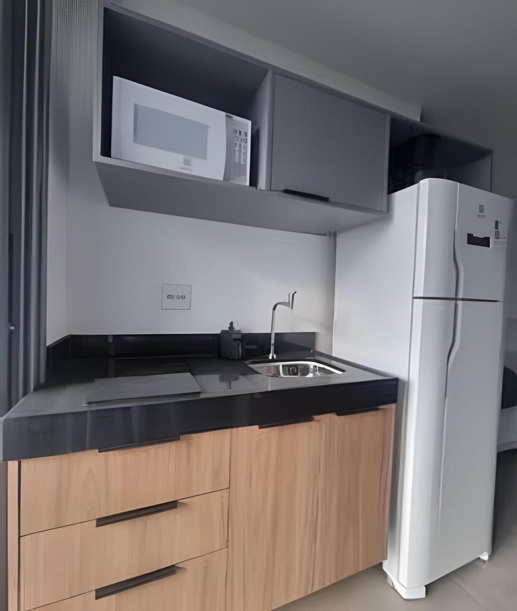 Apartment Em Moema Sp Perto Av. Ibirapuera Sao Paulo