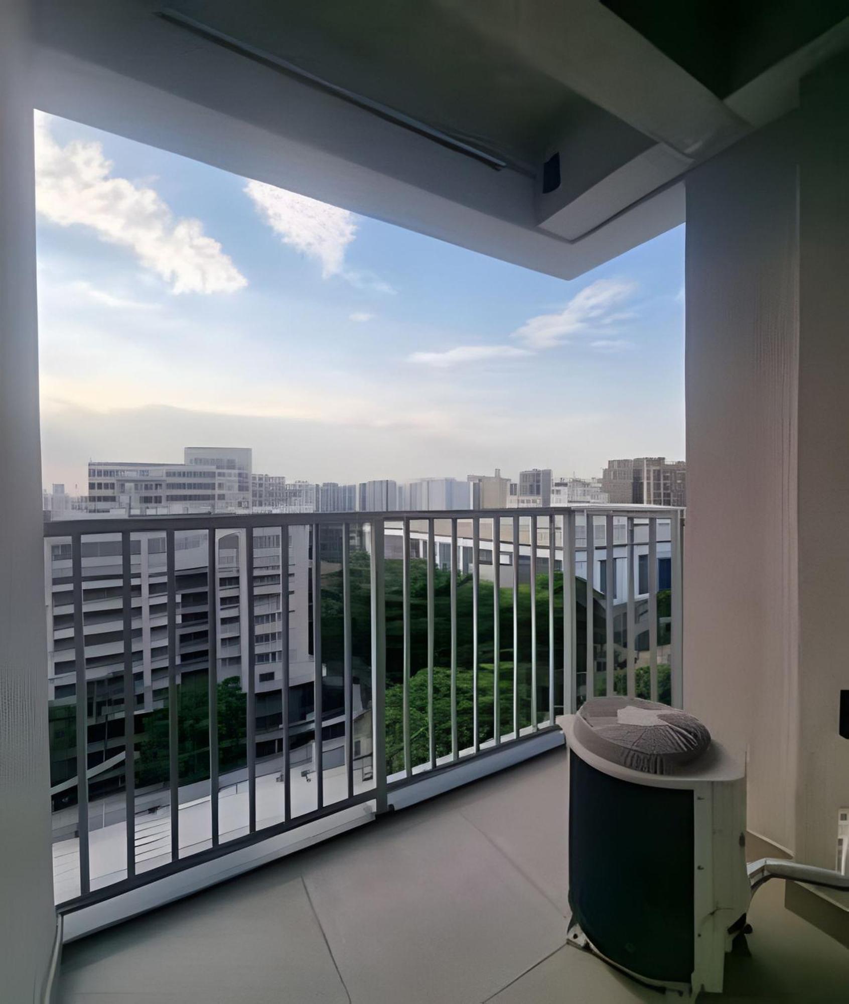 Apartamento Em Moema Sp Perto Av. Ibirapuera