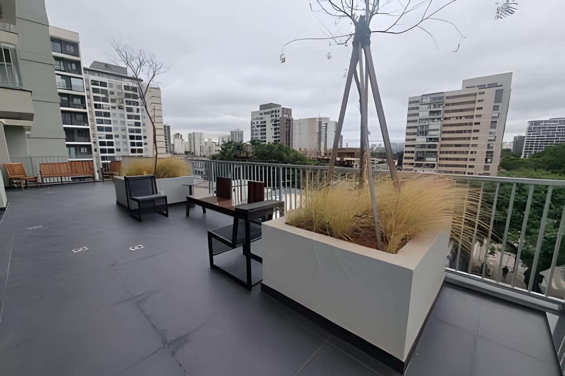 Apartment Em Moema Sp Perto Av. Ibirapuera Sao Paulo