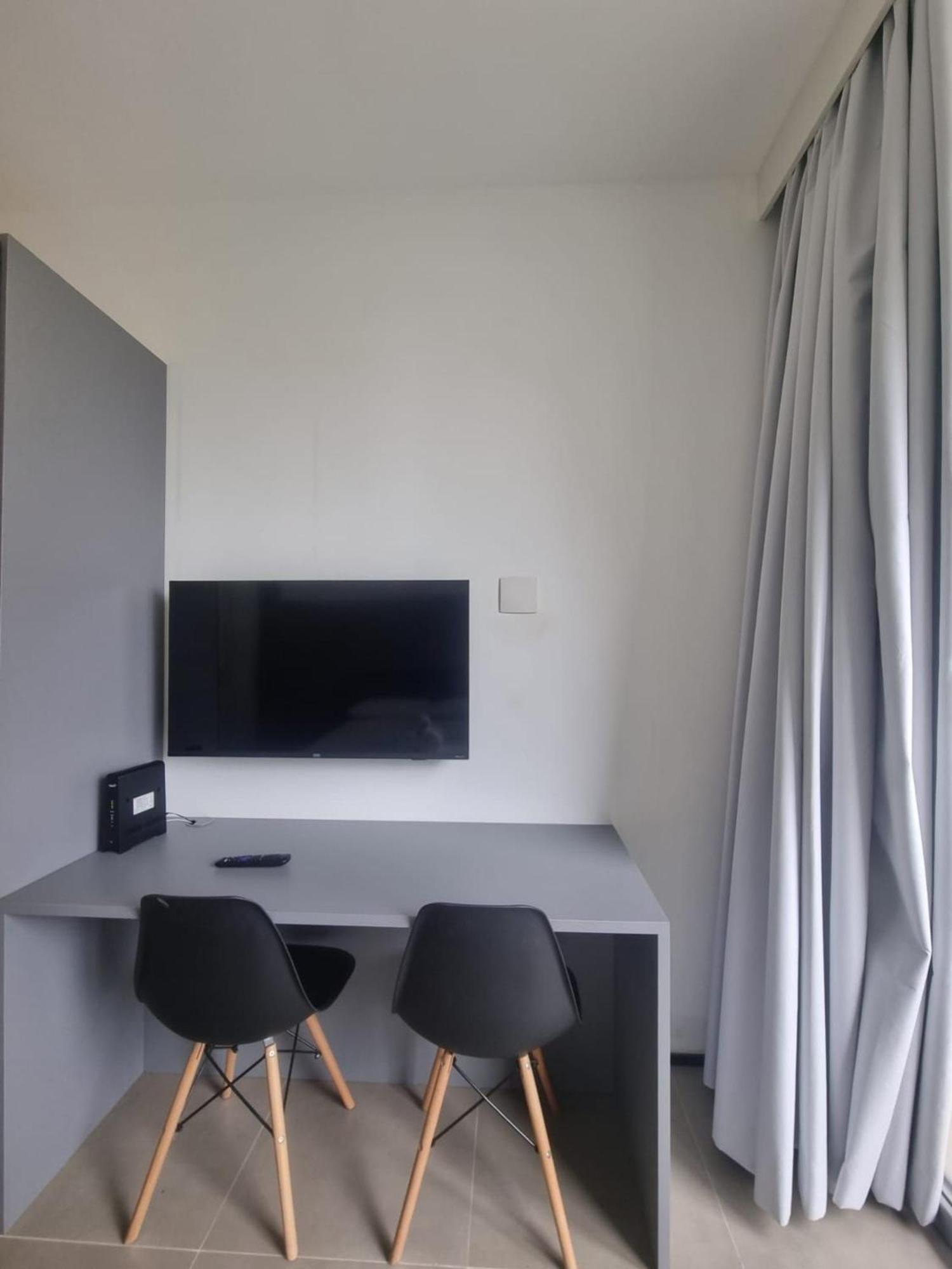 Em Moema Sp Apartamento *