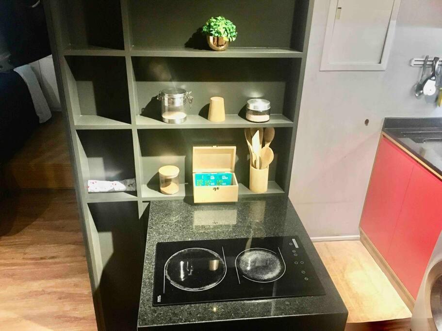 Loft Prox Ao Metro Em Moema São Paulo