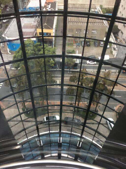 Loft Prox Ao Metro Em Moema Apartamento *