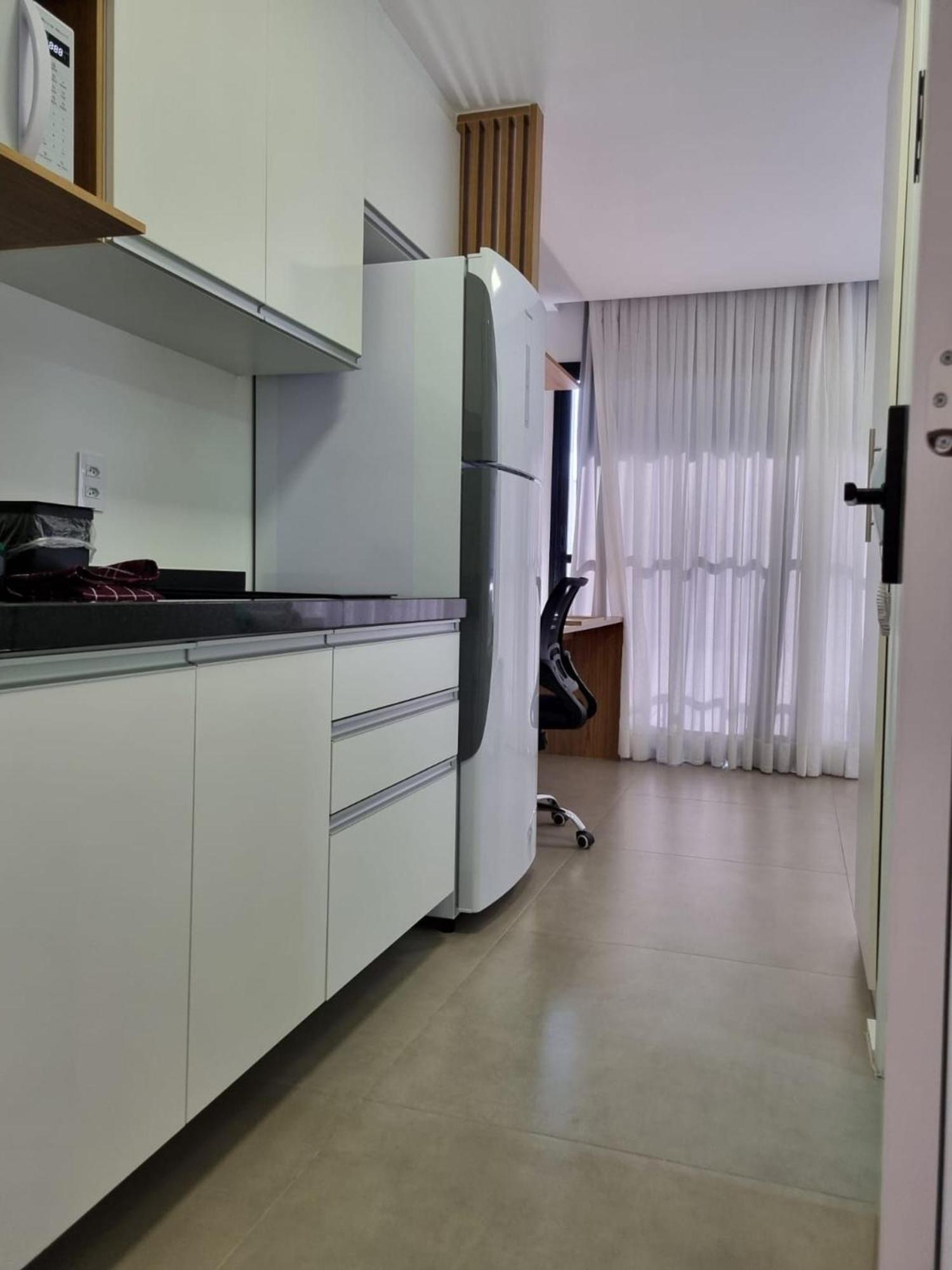Urbic Novo E Moderno Em Moema Apartamento