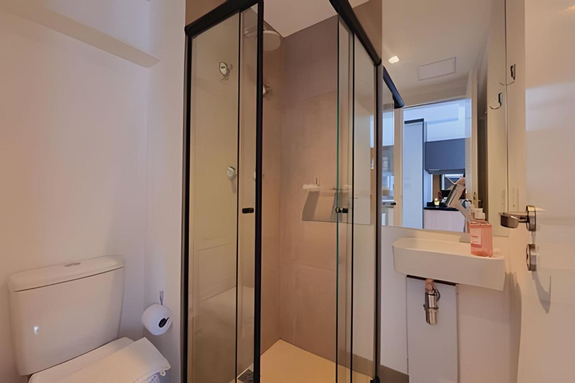 Apartamento Na Bela Vista Sp Perto Da Paulista São Paulo